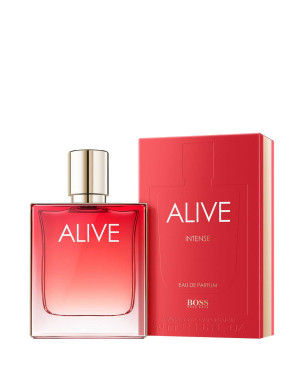 Alive Intense Edp